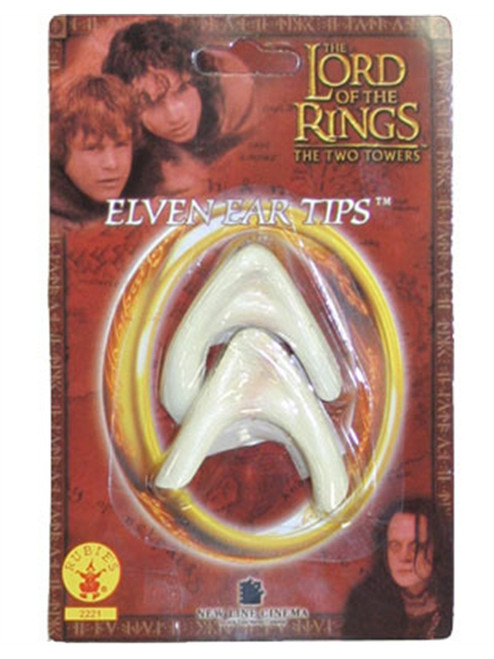 Lord of the Rings Legolas Arwen Costume Elven Ear Tips