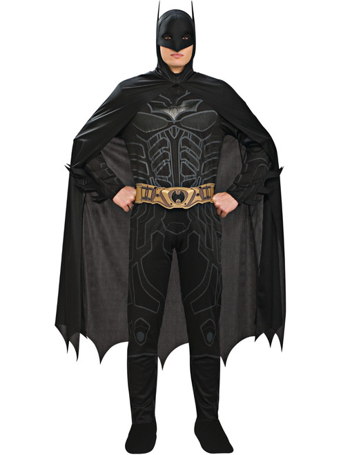 2012 Batman The Dark Knight Rises Adult's Costume