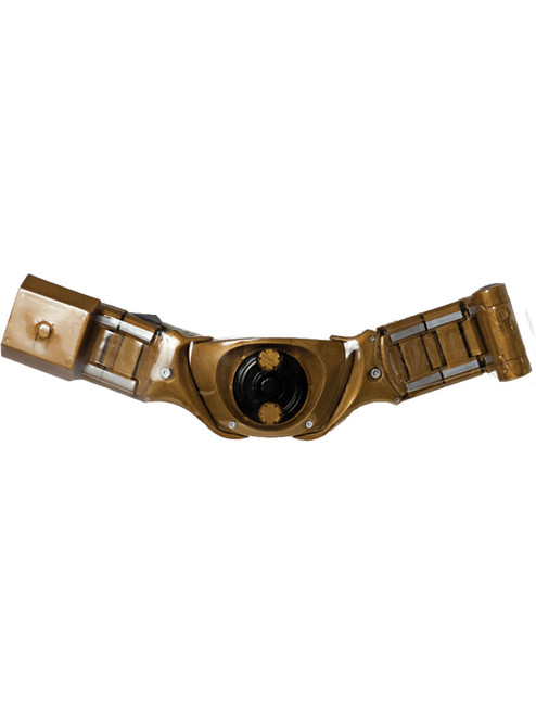 2012 Batman The Dark Knight Rises Childs Costume Utility Belt