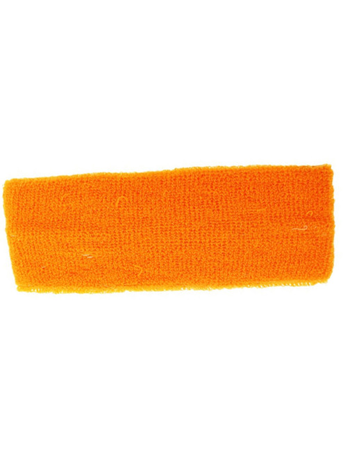 Orange Cute Stylish Hair Headbands Head Band Costume Accessory