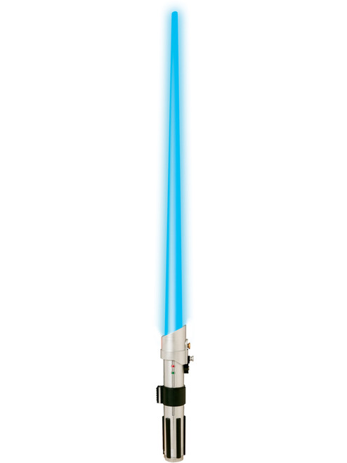 Star Wars Luke Skywalker Halloween Costume Lightsaber