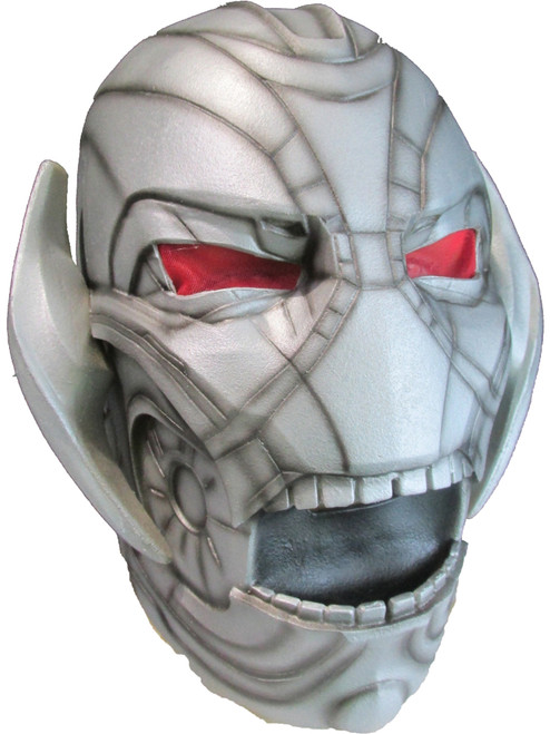 Childs Boys Ultron Avengers 2 Full Mask Costume Accessory