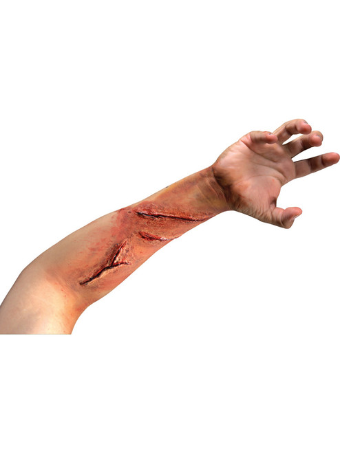 EZ Knife Scar Costume Appliance Knife Wound