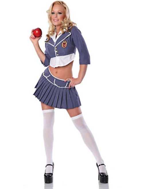 Charmed School Sexy Costume