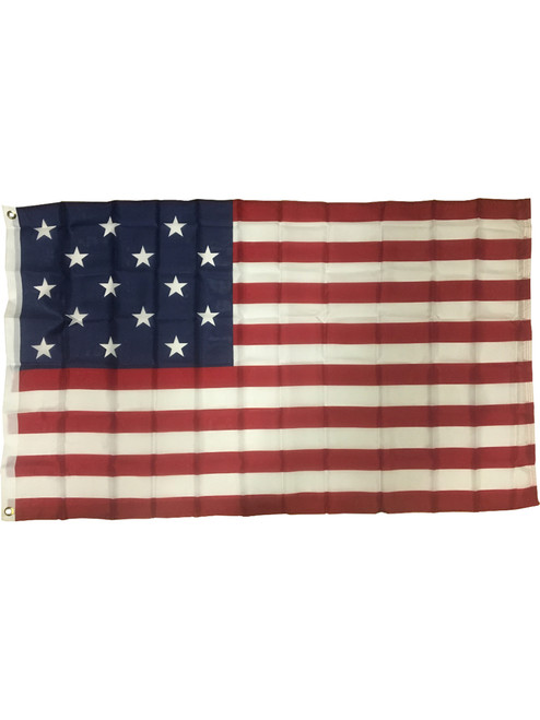 New 3x5 Star Spangled Banner Flag American US USA Flags