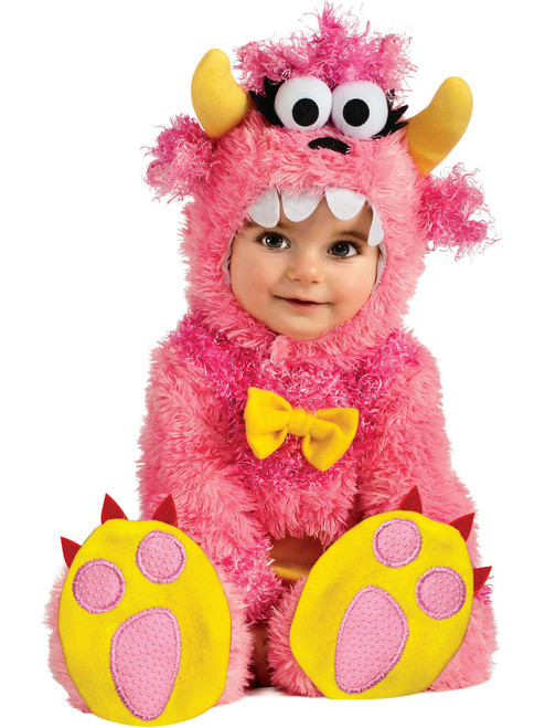 New Childs Pinky Winky Baby Costume