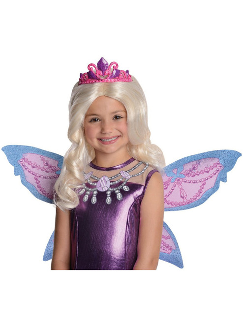 Girls Barbie Catania Wig