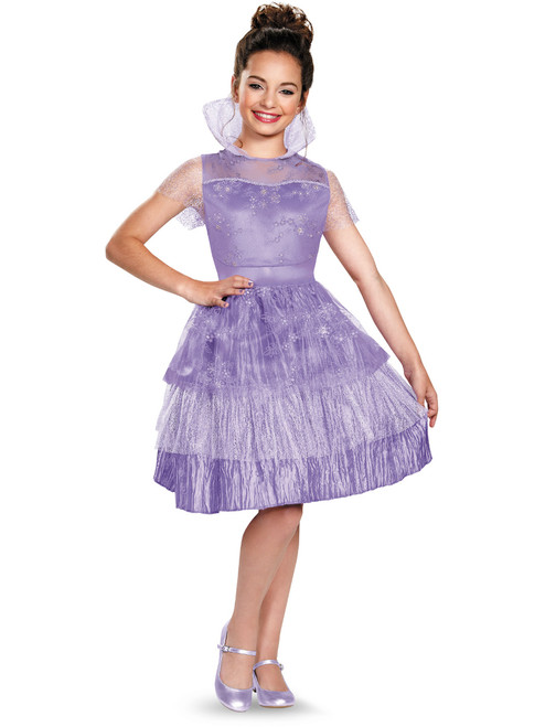 descendants 2 dresses