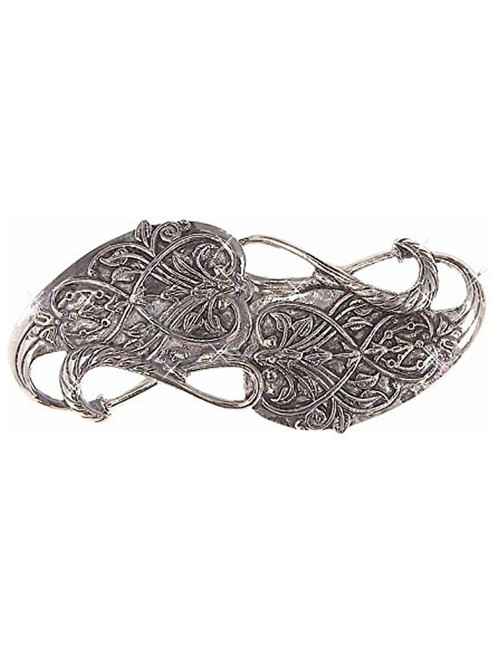 Lord of the Rings Gandalf Costume Accessory Brooch Clip