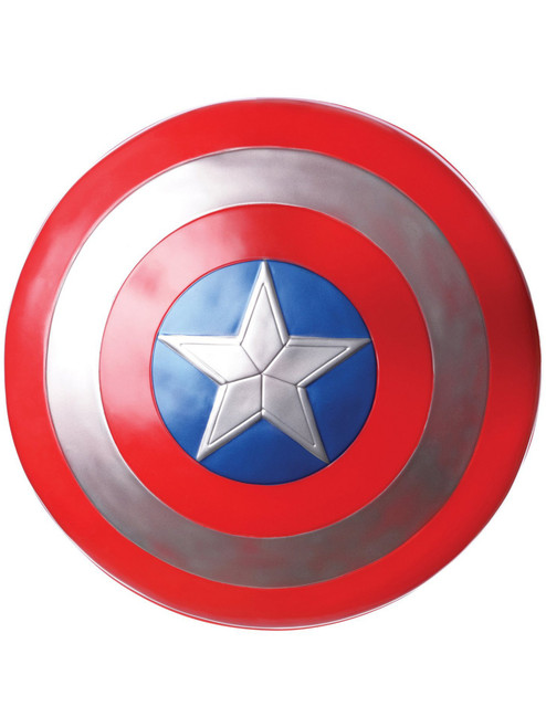 Captain America Shield Avengers 2 Toy Weapon Costume Accessory