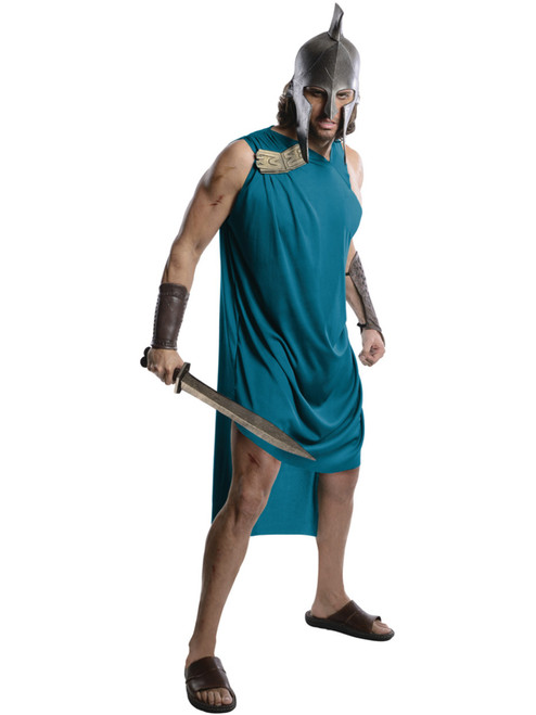 Men's Themistocles 300: Rise Of the Empire Adult Costume