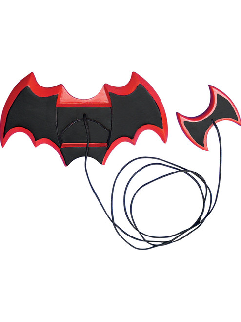 Batman Brave Bold Costume Accessory Grappling Hook Toy