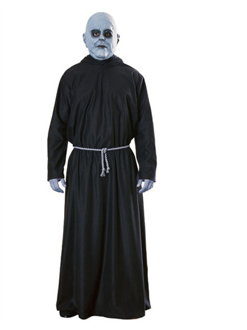 Adult Men's The Addams Family Classic Uncle Fester Costume