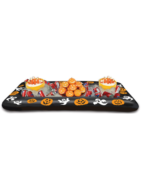 New Inflatable Halloween Buffet Party Cooler Party Decoration