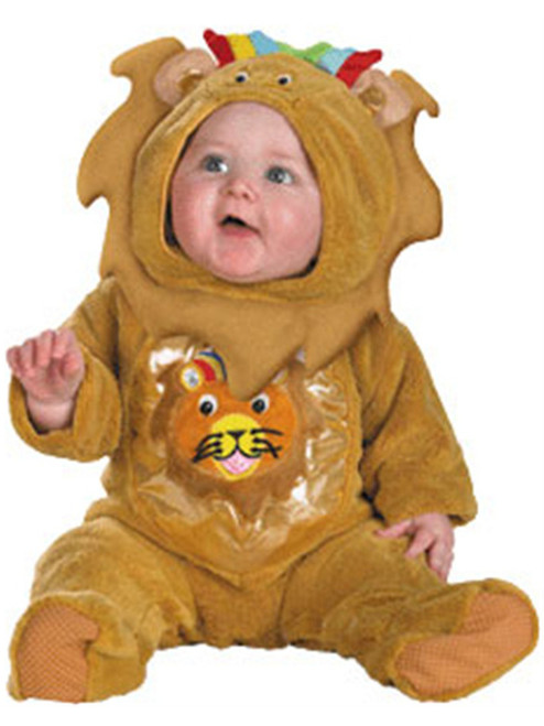 Disney Baby Einstein Young Children's Lion Costume