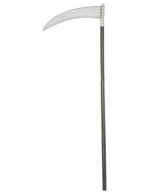 large grim reaper scythe