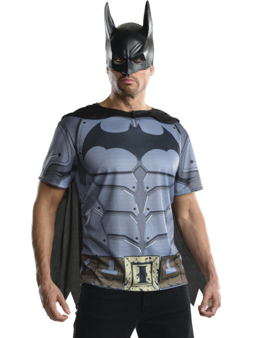 adult batman t shirt