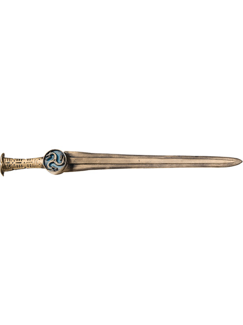 New Clash of the Titans Perseus Costume Toy Sword