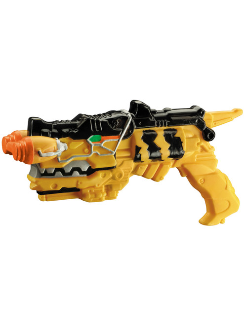 Power Rangers Dino Charge Blaster Costume Accessory Weapon Power Rangers Dino Charge Blaster Costume Accessory Weapon