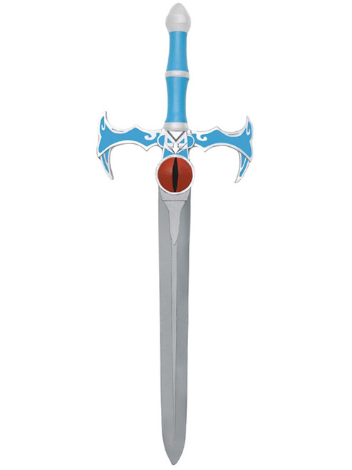 Thundercats Lion-O Costume Accessory Toy Sword of Omens