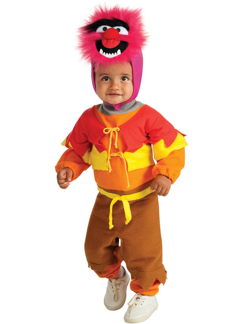 Animal Baby Toddler Infant Costumes