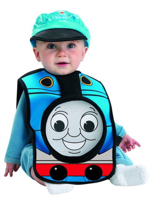 My First Thomas And Friends Tank Engine Costume Infant 12-18 Months