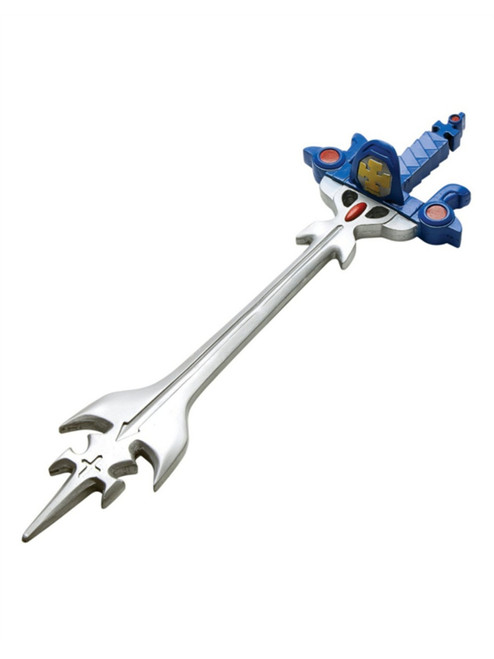 Voltron Force Costume Accessory Toy Blazing Sword