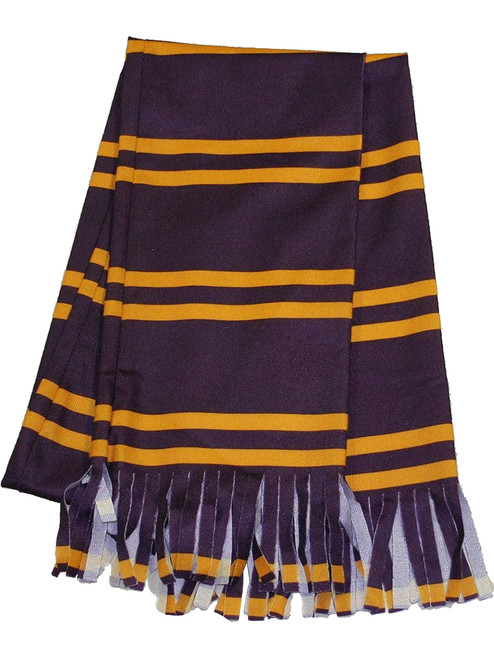 Harry Potter or Hermione Granger Costume Scarf Scarves