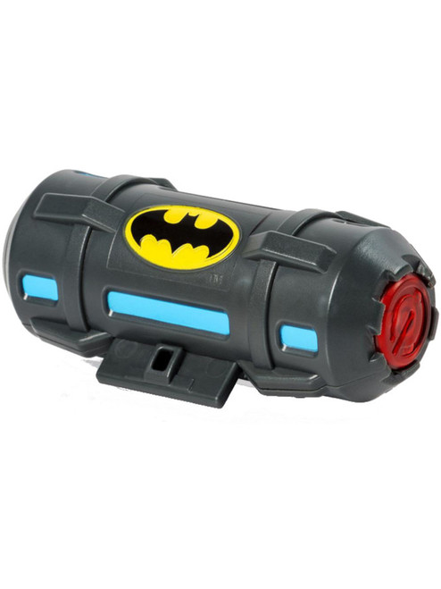 Batman The Dark Knight Toy Spy Gear Secret Agent Sonic Disruptor