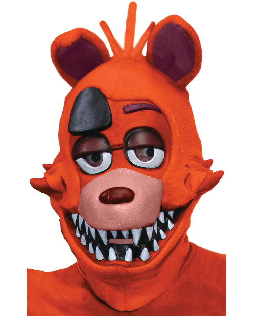 Five Nights At Freddy's Foxy Inflatable