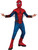 Child's Boys Spider-Man Homecoming Webbed Costume