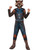 Child's Boys Guardians Of The Galaxy Vol. 2 Rocket Raccoon Costume