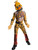Child's Boys Five Nights And Freddy's 4 Nightmare Chica Costume