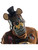 Adults Five Nights At Freddy's Nightmare Freddy Mask Costume Accessory