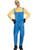 Adult Mens Despicable Me 3 Minion Jerry Jumpsuit Costume