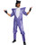 Adult Men's Despicable Me 3 Balthazar Bratt Costume