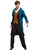 Adult Mens Deluxe Fantastic Beasts Newt Scamander Costume