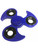 Fidget Spinner High Speed Purple Ninja Swipe Wave Relief Toy