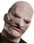 Adults Slipknot Band Corey Taylor Musician Full Mask Costume Accessory