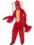 Adult's Mens Giant Lobster Costume