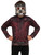 Child's Boys Guardians Of The Galaxy Vol. 2 Star-Lord Shirt And Mask Costume