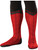 Child's Spider-Man Homecoming Boot Tops Costume Accessory