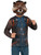 Mens Guardians Of The Galaxy Vol. 2 Rocket Raccoon Shirt And Mask Costume