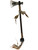 Native Warrior Tomahawk Toy Weapon Costume Accessory