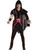 Assassin's Creed II Ezio Auditore Assassin Classic Mens Costume