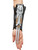 Assassin's Creed Movie Maria Bladed Gauntlet Weapon Toy Costume Accessory