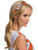 Womens Star Wars BB-8 Droid Headband Costume Accessory