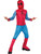Child's Boys Spider-Man Homecoming Sweats Costume