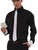 Men's Roaring 20s Speakeasy Mobster Gangster Shirt Costume