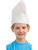 Child's The Smurfs Village Smurf Classic Hat Costume Accessory